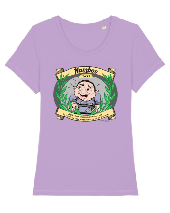 N-am, boss! - DEX altfel Lavender Dawn