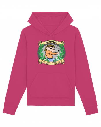 Limba Romanga / Romana  / manga- DEX altfel Raspberry