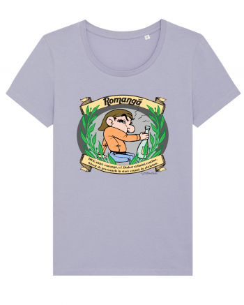 Limba Romanga / Romana  / manga- DEX altfel Lavender