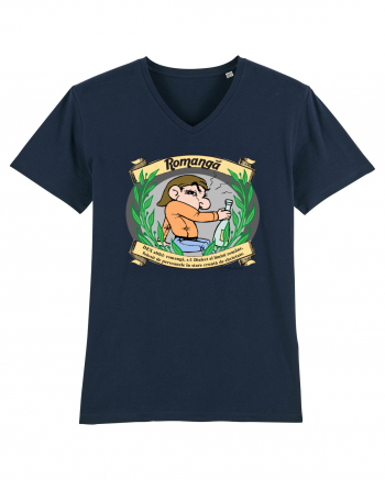Limba Romanga / Romana  / manga- DEX altfel French Navy