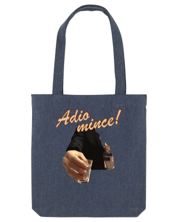 Adio mince! Midnight Blue