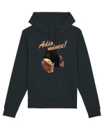Adio mince! Hanorac Unisex Drummer