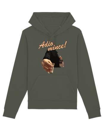 Adio mince! Khaki