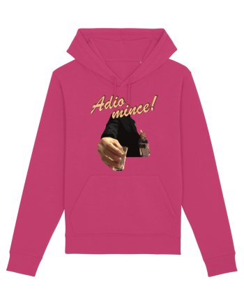 Adio mince! Raspberry