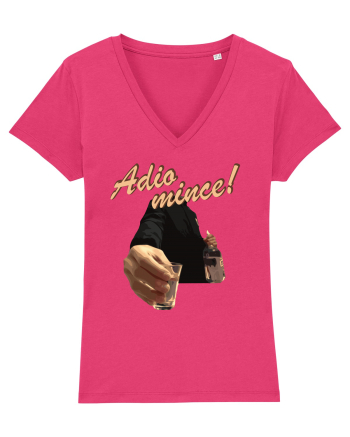 Adio mince! Raspberry