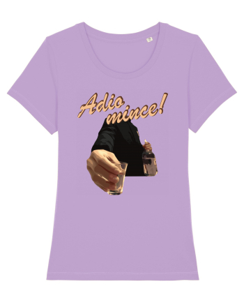 Adio mince! Lavender Dawn