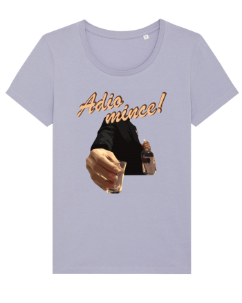 Adio mince! Lavender