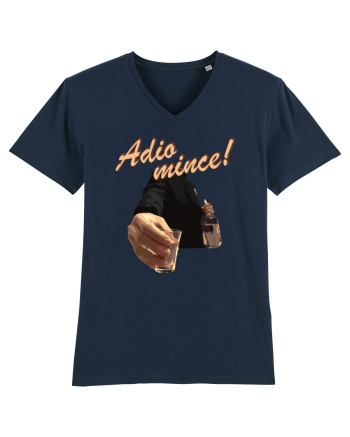 Adio mince! French Navy