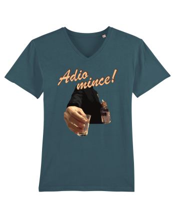 Adio mince! Stargazer
