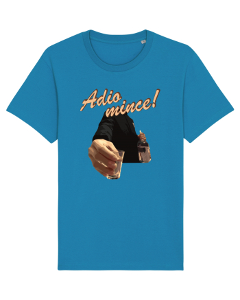 Adio mince! Azur