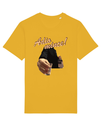 Adio mince! Spectra Yellow