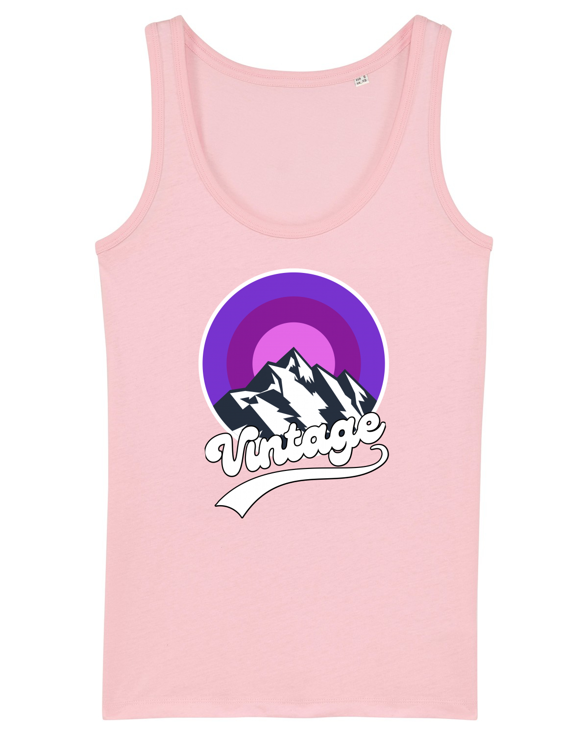 Maiou Damă Dreamer Cotton Pink