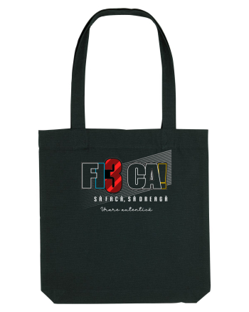 Fie ca! Black