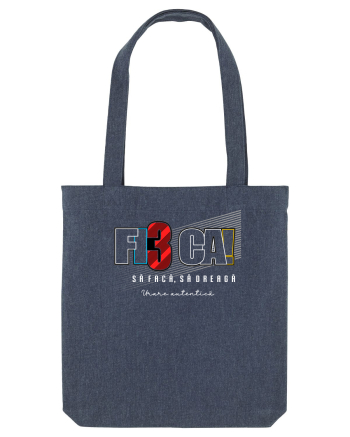 Fie ca! Midnight Blue