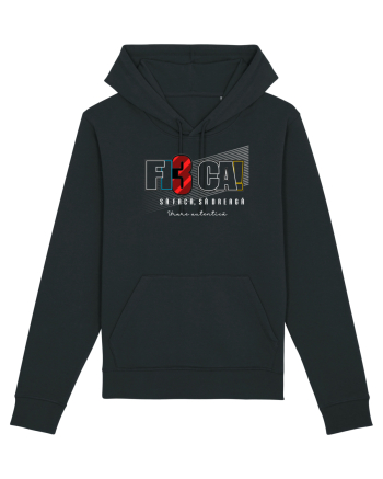 Fie ca! Black