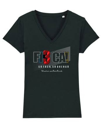 Fie ca! Black