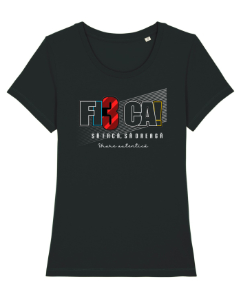 Fie ca! Black