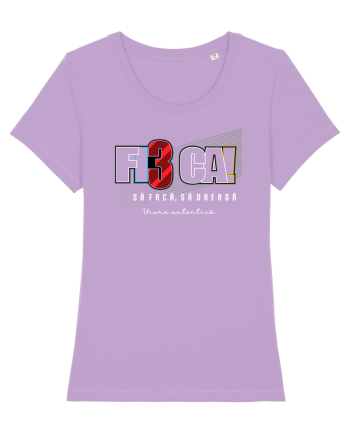 Fie ca! Lavender Dawn