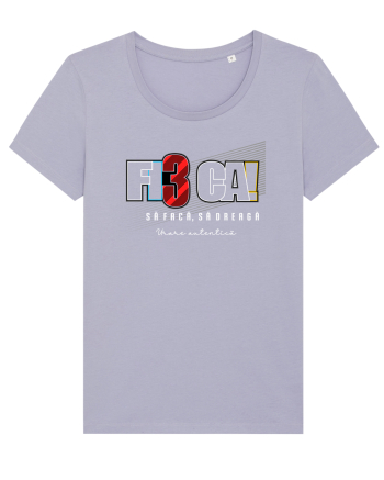 Fie ca! Lavender