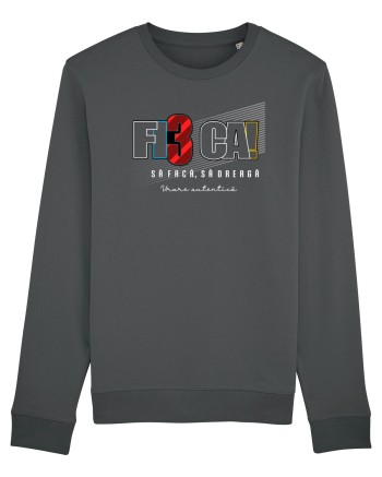 Fie ca! Anthracite