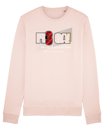 Fie ca! Candy Pink