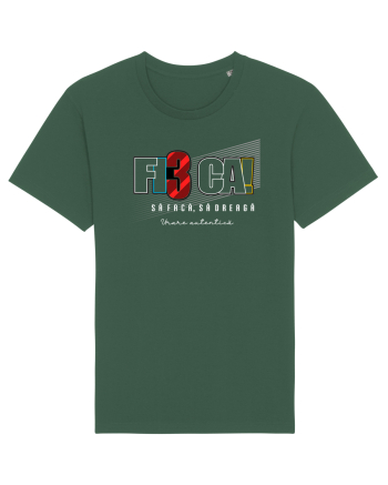 Fie ca! Bottle Green