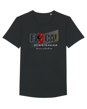 Fie ca! Black
