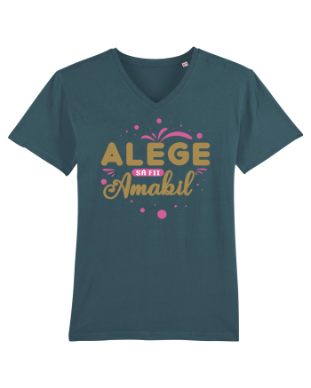 Alege să fii amabil Stargazer