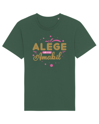 Alege să fii amabil Bottle Green