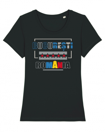 București - România Black