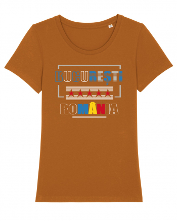 București - România Roasted Orange