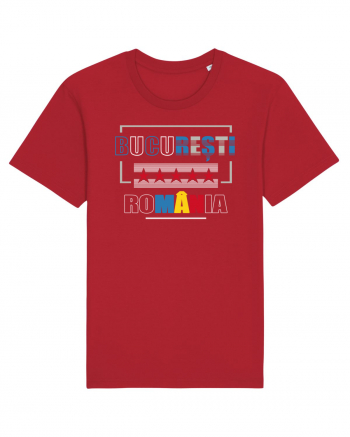 București - România Red