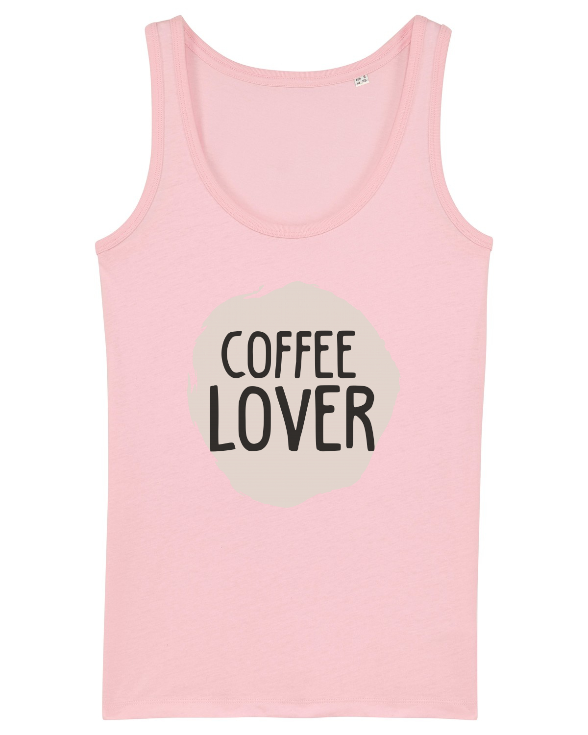 Maiou Damă Dreamer Cotton Pink