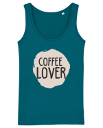 Coffee Lover Maiou Damă Dreamer