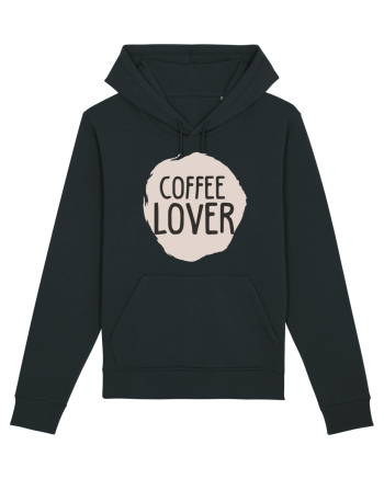 Coffee Lover Black