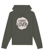 Coffee Lover Hanorac Unisex Drummer