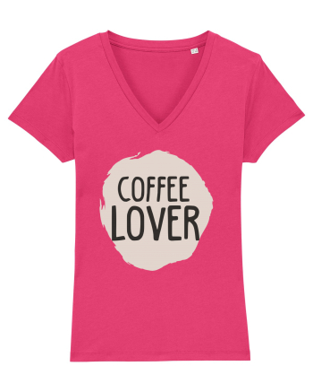 Coffee Lover Raspberry