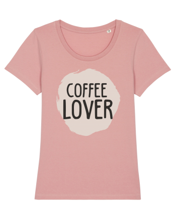 Coffee Lover Canyon Pink