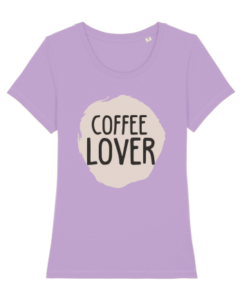 Coffee Lover Lavender Dawn