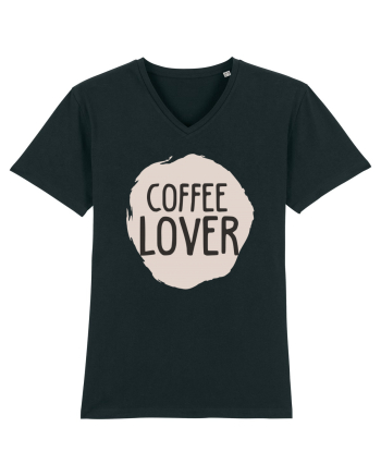Coffee Lover Black