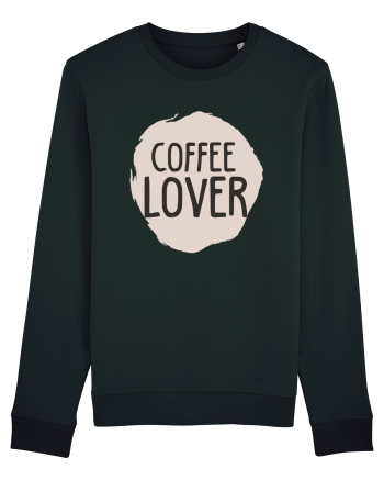 Coffee Lover Black