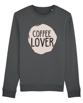 Coffee Lover Anthracite