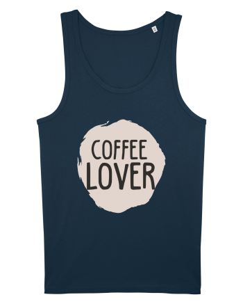Coffee Lover Navy