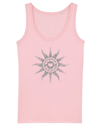 Vama Veche Love 2 Cotton Pink