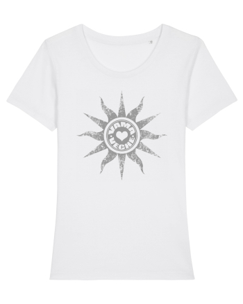 Vama Veche Love 2 White
