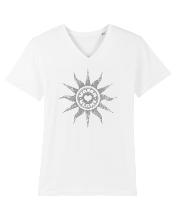 Vama Veche Love 2 White