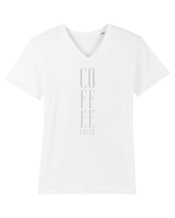 Coffee Lover.. White