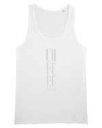 Coffee Lover.. Maiou Bărbat Runs