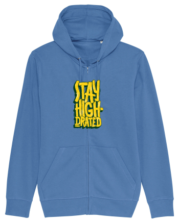 Stay Highdrated Bright Blue