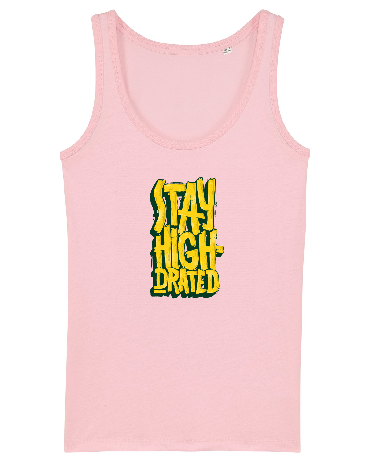Maiou Damă Dreamer Cotton Pink